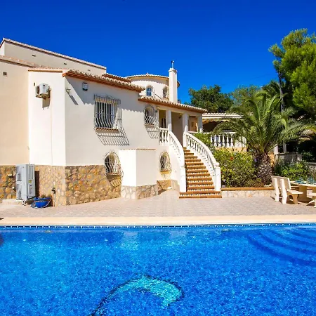 La Tahona By Interhome
