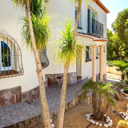 La Tahona By Interhome Villa