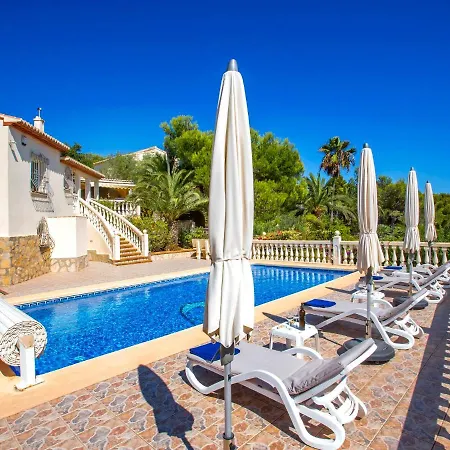 La Tahona By Interhome