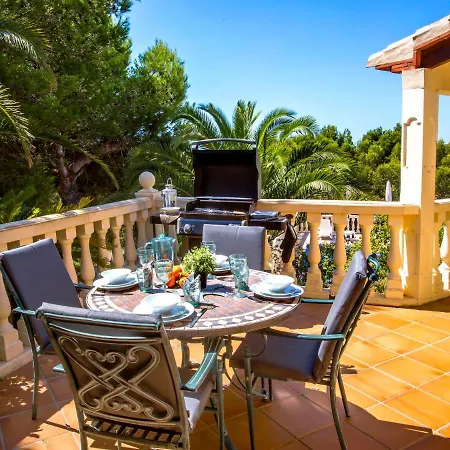 La Tahona By Interhome * Javea