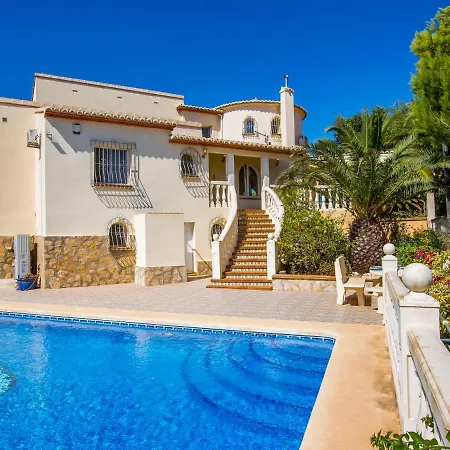 La Tahona By Interhome