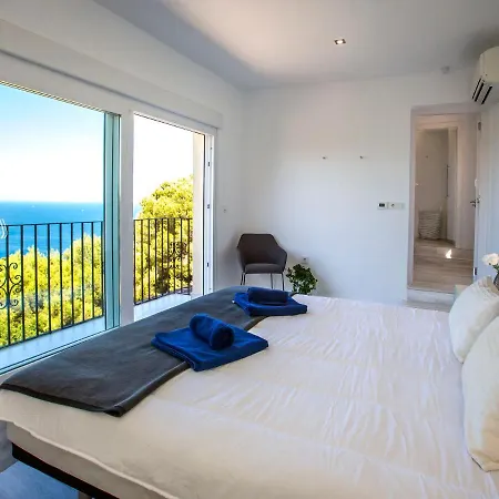 Villa La Tahona By Interhome Javea
