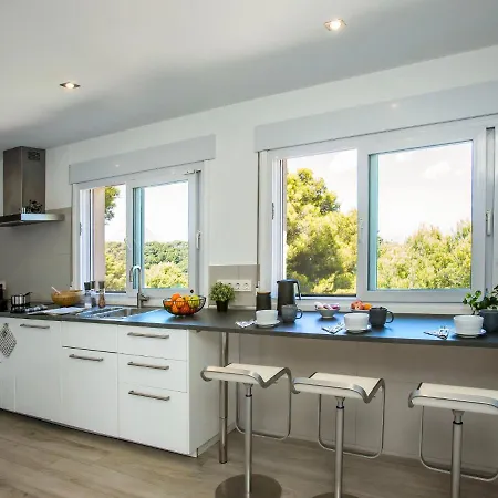 Villa La Tahona By Interhome *