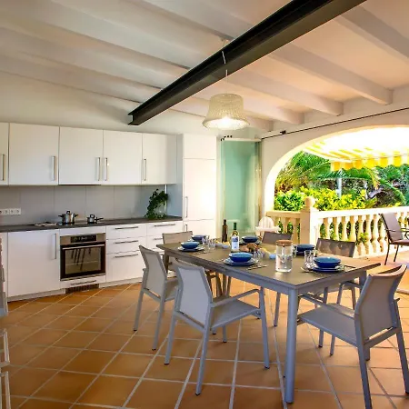 La Tahona By Interhome * Javea