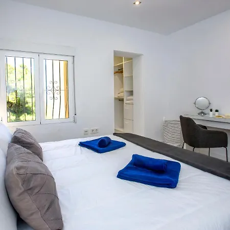 Villa La Tahona By Interhome