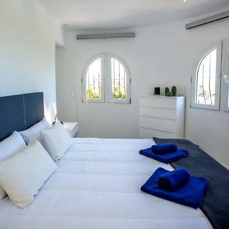 La Tahona By Interhome *