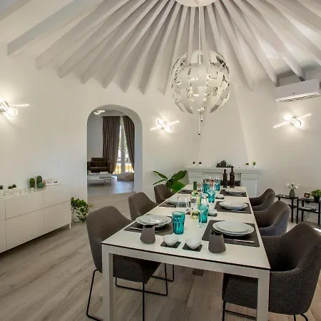La Tahona By Interhome