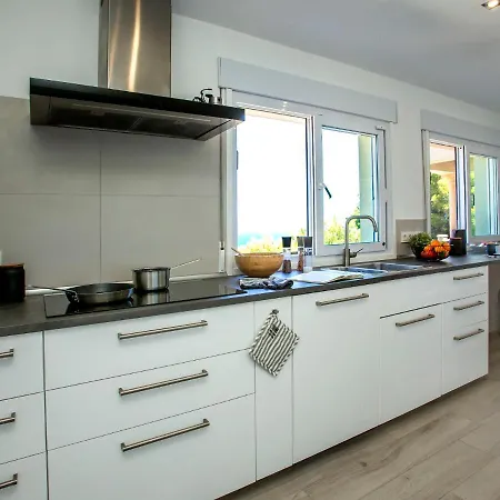 La Tahona By Interhome Villa Javea