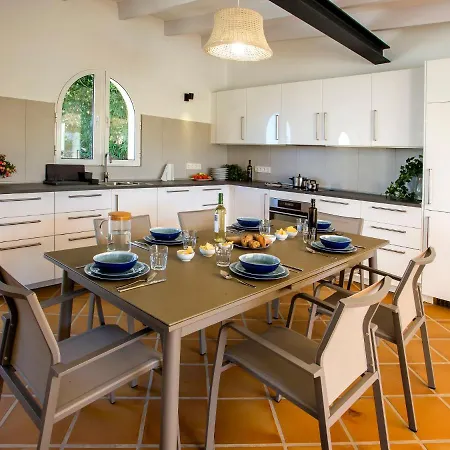 La Tahona By Interhome Villa *