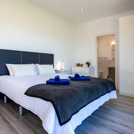 La Tahona By Interhome Javea