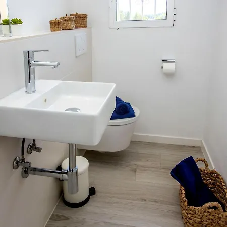 La Tahona By Interhome