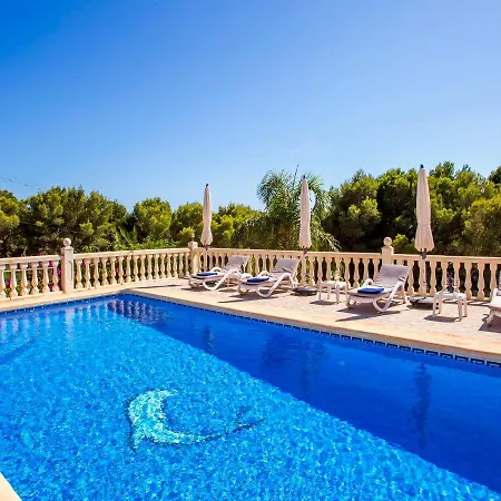 La Tahona By Interhome * Javea
