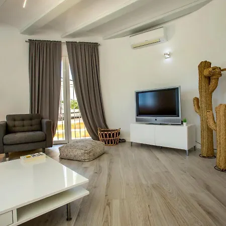 Villa La Tahona By Interhome *