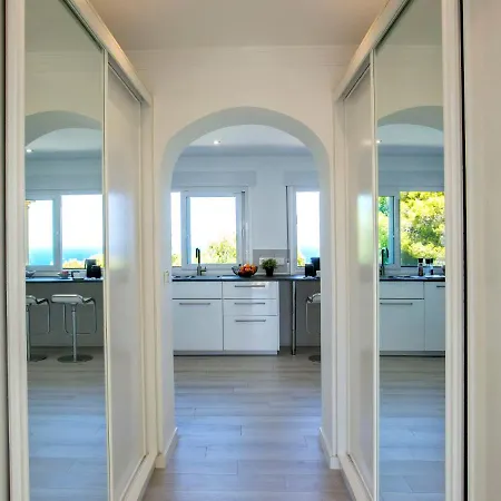 La Tahona By Interhome Javea