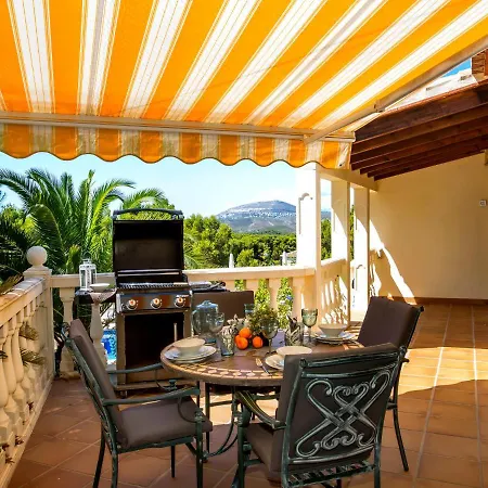 Villa La Tahona By Interhome *