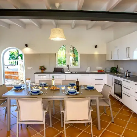 La Tahona By Interhome Villa *