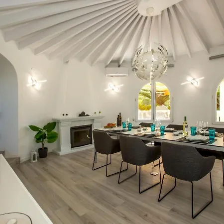 La Tahona By Interhome * Javea