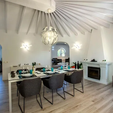 Villa La Tahona By Interhome *