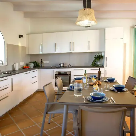 La Tahona By Interhome * Javea