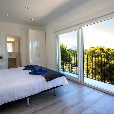La Tahona By Interhome *