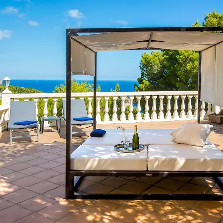 Villa La Tahona By Interhome Javea