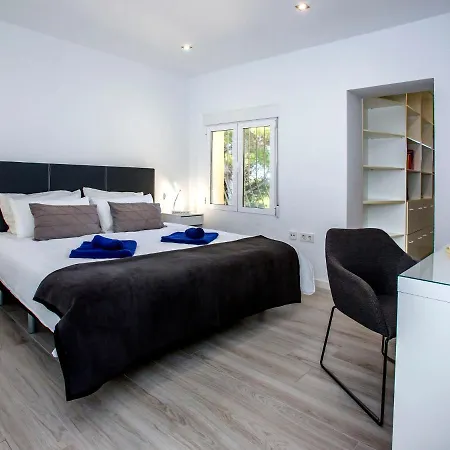 La Tahona By Interhome * Javea