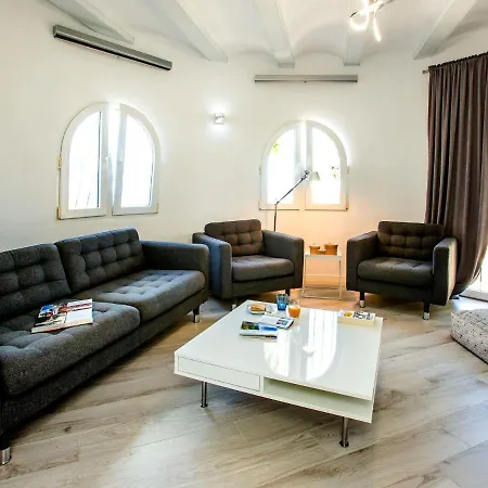La Tahona By Interhome Villa
