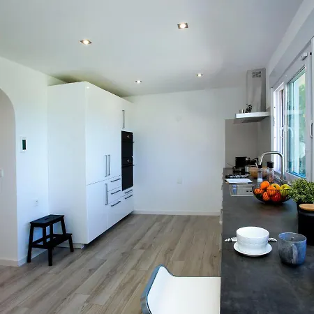 La Tahona By Interhome Villa *