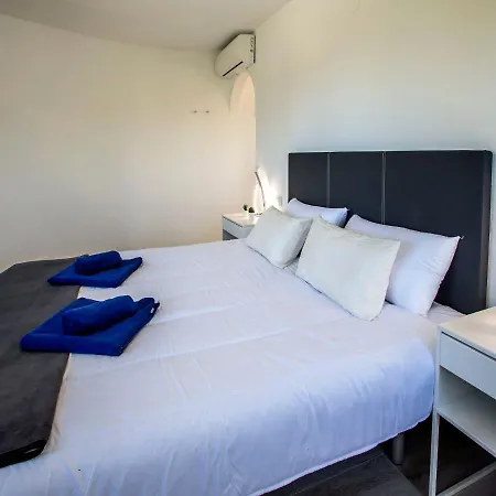 La Tahona By Interhome Villa *