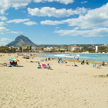 La Tahona By Interhome Javea